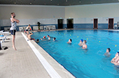 Детские летние лагеря с бассейном в Подмосковье 2017